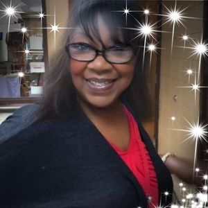 Meet your Posher, Annette